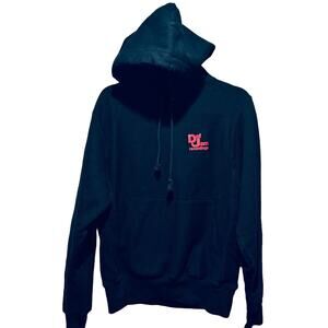 Undisputed Champion Reverse Weave Hoodie